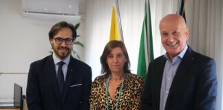 118 in Sicilia, nuovo contratto di servizio triennale Regione-Seus