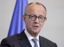 Merz “Non posso approvare il finanziamento di progetti Ue tramite eurobond”