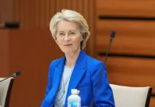 Von Der Leyen “Lo stop al nucleare un errore strategico dell’Europa”