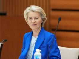 Von Der Leyen “Lo stop al nucleare un errore strategico dell’Europa” / Video