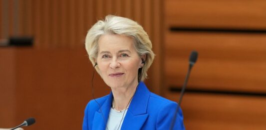 Von Der Leyen “Lo stop al nucleare un errore strategico dell’Europa” / Video
