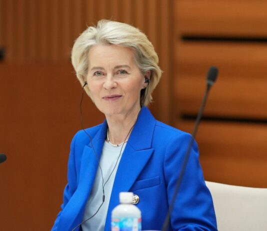 Von Der Leyen “Lo stop al nucleare un errore strategico dell’Europa” / Video