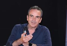 Forza Italia, Occhiuto “Fare cose liberali significa far uscire il liberalismo dal museo e aggiornarlo”