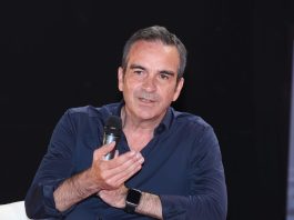 Forza Italia, Occhiuto “Fare cose liberali significa far uscire il liberalismo dal museo e aggiornarlo”