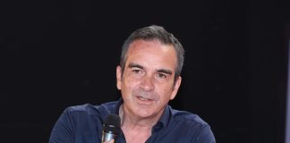 Forza Italia, Occhiuto “Fare cose liberali significa far uscire il liberalismo dal museo e aggiornarlo”