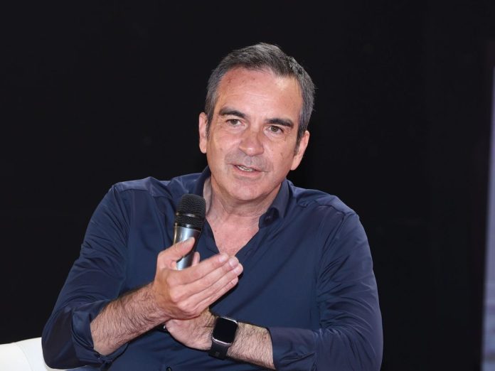 Roberto Occhiuto