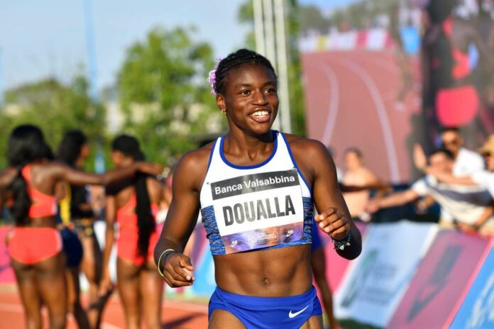 Atletica - Internazionali di Atletica - Grand Prix di Brescia