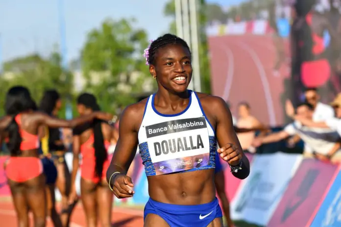 Atletica - Internazionali di Atletica - Grand Prix di Brescia