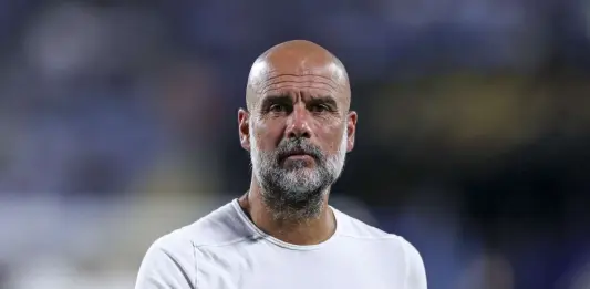 Guardiola “Bernardo Silva would thrive anywhere. My future? I don’t know what i’ll do”