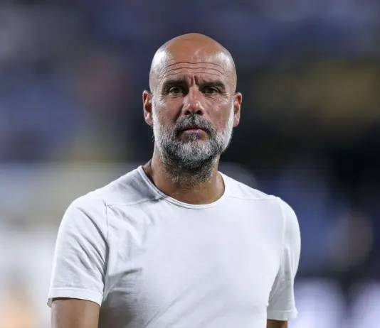 Guardiola rifiuta l’offerta della Figc, non sarà lui il prossimo ct della Nazionale