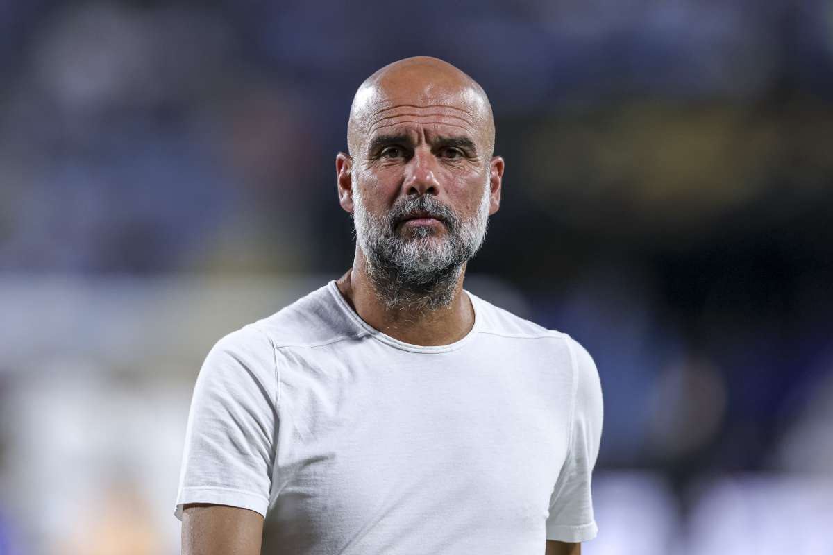 Guardiola “Spero Palermo realizzi il sogno di tornare in A”