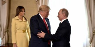 Ucraina, il 15 agosto in Alaska incontro tra Trump e Putin