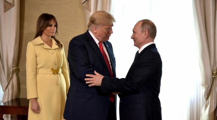 Ucraina, il 15 agosto in Alaska incontro tra Trump e Putin