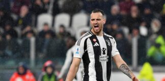 Gatti “Mai messo in discussione il mio futuro alla Juve”