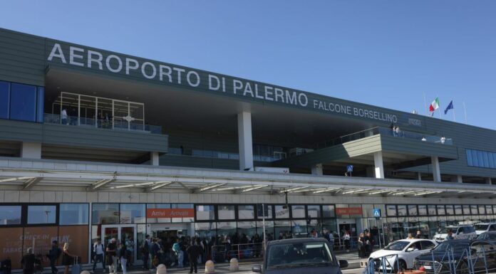 Aeroporto Palermo, Gesap “Ok avvio cessione partecipazione di controllo