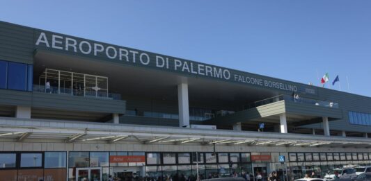 L’Aeroporto di Palermo chiude il 2025 con 9,2 milioni di passeggeri