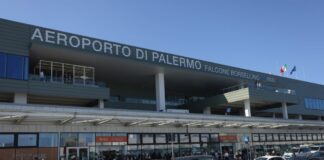 Aeroporto Palermo, Gesap “Ok avvio cessione partecipazione di controllo