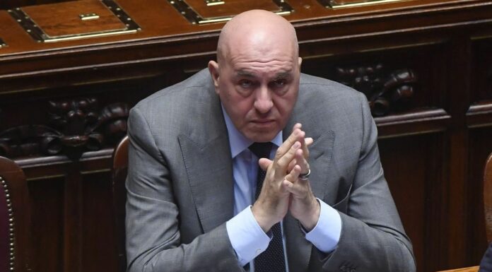 A Gaza missione umanitaria italiana, Crosetto “Alleviare emergenza” / Video