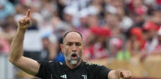 Tudor “Io e il club in sintonia, Juve ha rosa importante”