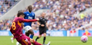 Vittorie in amichevole per Roma e Lazio, pari Milan col Leeds