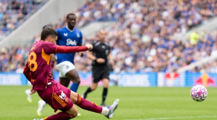 Vittorie in amichevole per Roma e Lazio, pari Milan col Leeds