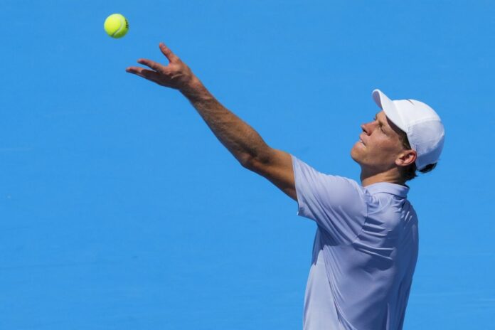 Tennis: Cincinnati Open