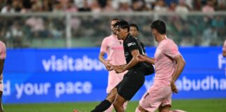 Il Manchester City vince l’Anglo-Palermitan Trophy, 3-0 al Palermo