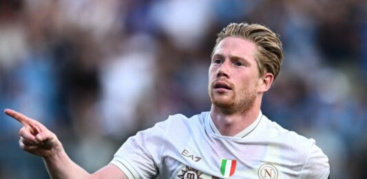 Marseille, Benatia: “We had contact with De Bruyne in the summer, but Napoli were ahead”