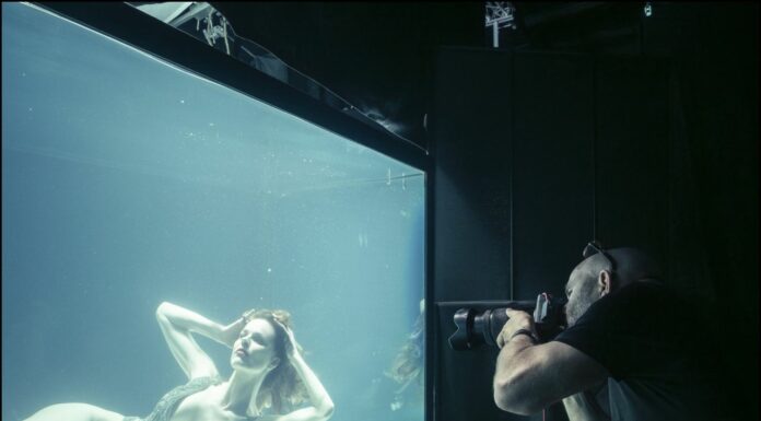 Eva Herzigova e Luisa Ranieri tra le protagoniste del calendario Pirelli