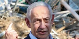 Netanyahu “L’obiettivo non è occupare Gaza ma liberarla”