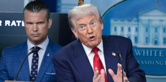 Trump schiera la Guardia Nazionale a Washington