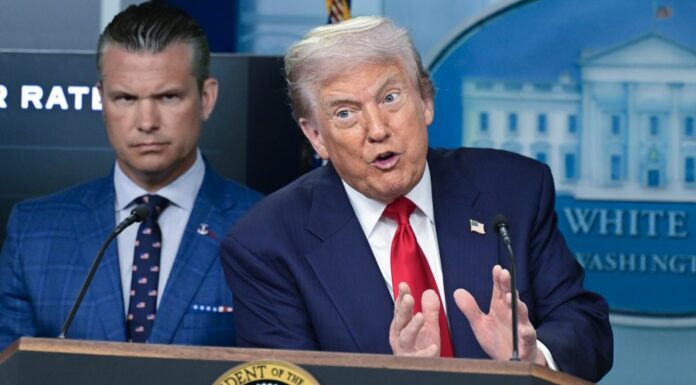 Trump schiera la Guardia Nazionale a Washington