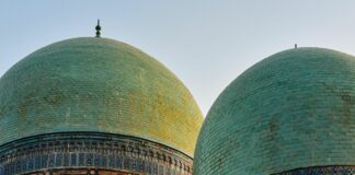 Il turismo italiano in Uzbekistan in crescita nel 2025
