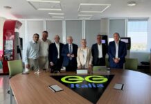 Eg Italia vende rete impianti di distribuzione carburanti