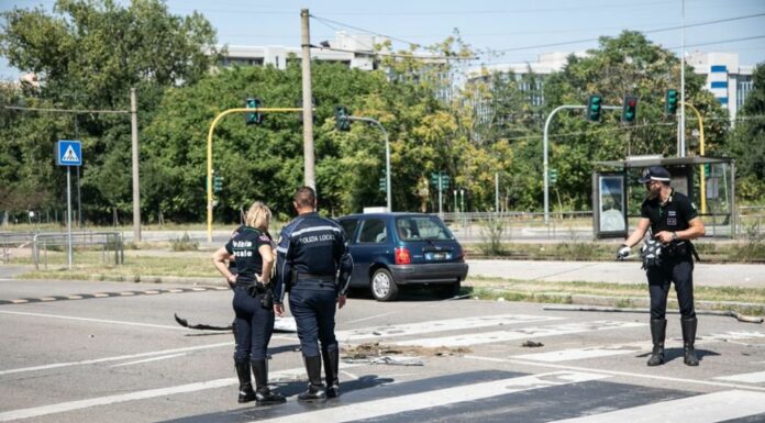 Donna investita e uccisa a Milano, fermati quattro minorenni