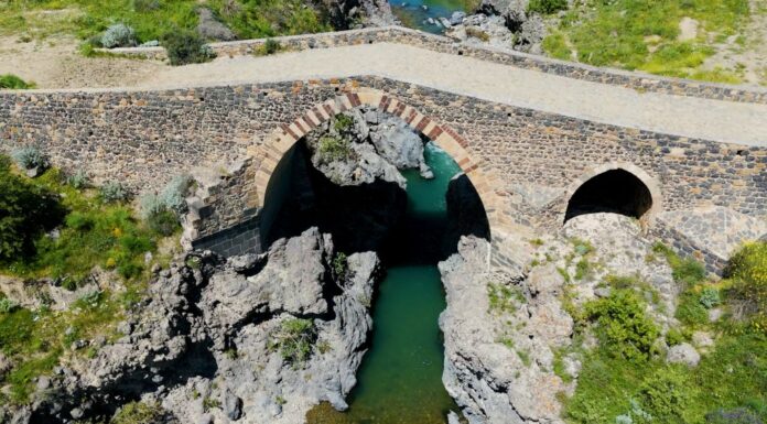 Gal Etna, un territorio dove civiltà, arte e spiritualità convivono