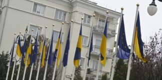 Dichiarazione 26 Stati Ue “Bene gli sforzi di Trump per una pace giusta in Ucraina”