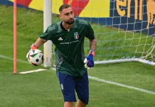 Donnarumma e l’obiettivo Mondiali “Siamo carichi, vogliamo riportare l’Italia dove merita”