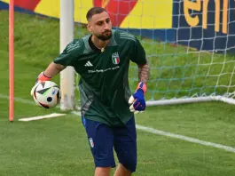 Donnarumma carica l’Italia “Sappiamo ciò che ci giochiamo, ma siamo pronti”