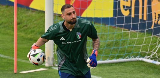 Donnarumma e l’obiettivo Mondiali “Siamo carichi, vogliamo riportare l’Italia dove merita”