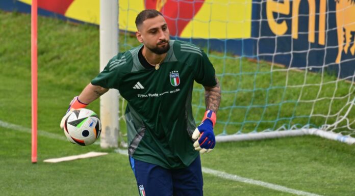 Donnarumma saluta Parigi “Hanno deciso che sono fuori dal gruppo”