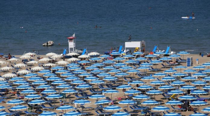 Ministero Turismo “Italia al top in Europa per sentiment e sicurezza”