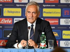 Gravina “Dimissioni senza Mondiali? Non c’è una norma che lo dice”