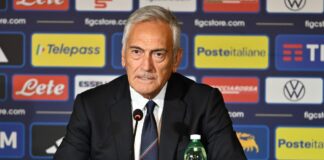 Gravina “Dimissioni senza Mondiali? Non c’è una norma che lo dice”