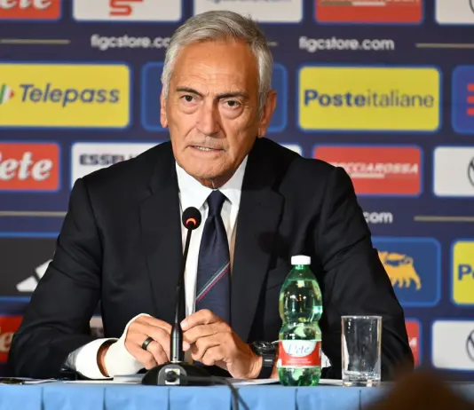 Gravina “Dimissioni senza Mondiali? Non c’è una norma che lo dice”