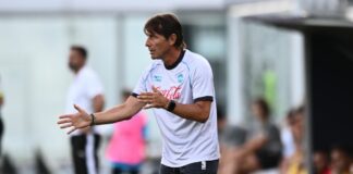 Conte “Buone risposte dal gruppo ma la ricostruzione non è finita”