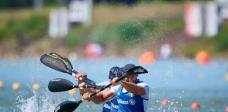 Ecco atleti ed equipaggi azzurri per i Mondiali di canoa a Milano