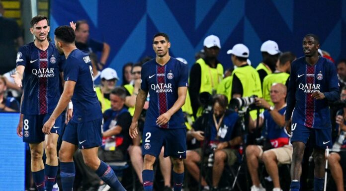 La Supercoppa è del Psg, battuto ai rigori il Tottenham
