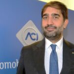 La Russa (Aci) “Difendere ruolo internazionale Italia nel motorsport”