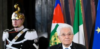 Ponte Morandi, Mattarella “La sicurezza non ammette negligenze”